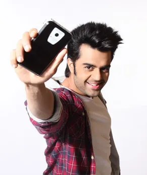 Lapcare ropes in actor and anchor Manish Paul as brand ambassador