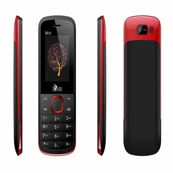 Josh Mobiles announces its budget friendly feature phone ‘Mint’