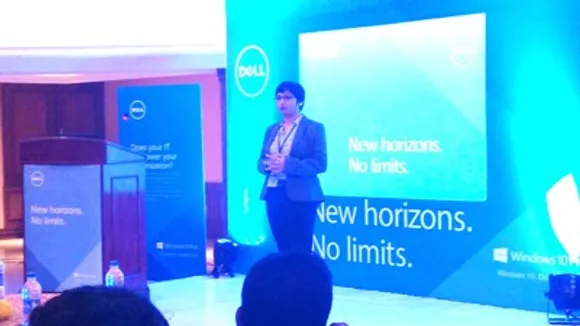 Dell Business Conference infuses Biz Con in Calicut Partner fraternity