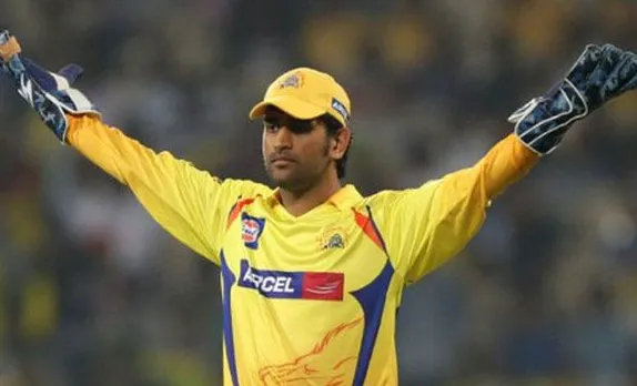 CSK and Rajasthan Royals suspended for two years from IPL