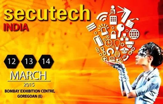 Secutech India 2015 exhibition kick starts in Mumbai