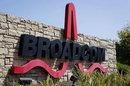 Chip Maker Broadcom Limited to acquire Brocade Communications Systems Inc.