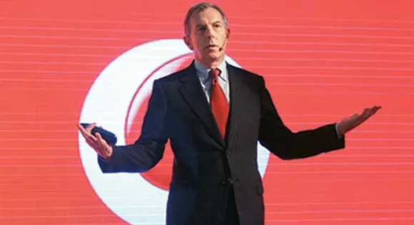 Vodafone CEO Pietersto steps down