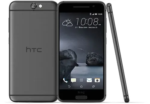 HTC Reveals ONE- A9 Smartphone in India, Powered by Ultraselfie
