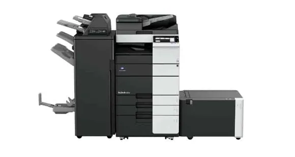 Konica Minolta Introduces bizhub 658e series in India