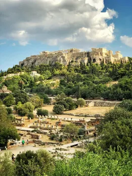 athens greece