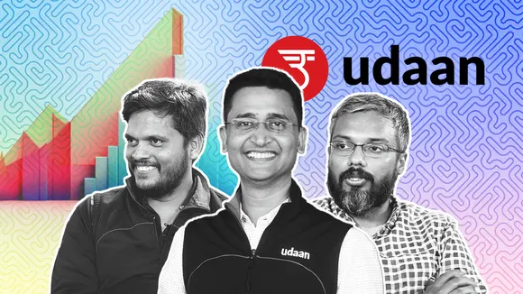 udaan