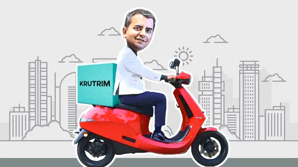 bhavish krutrim