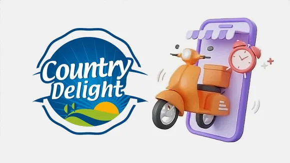 country delight