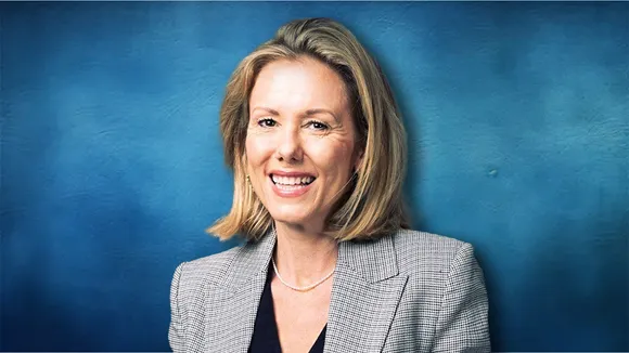 Lizzie chapman
