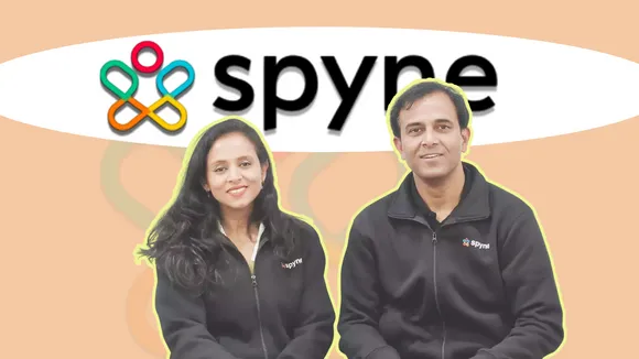 SPYNE IMAGE