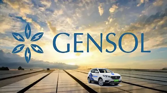 GENSOL
