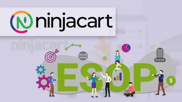 ninjacart esop image