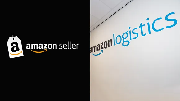 amazon seller