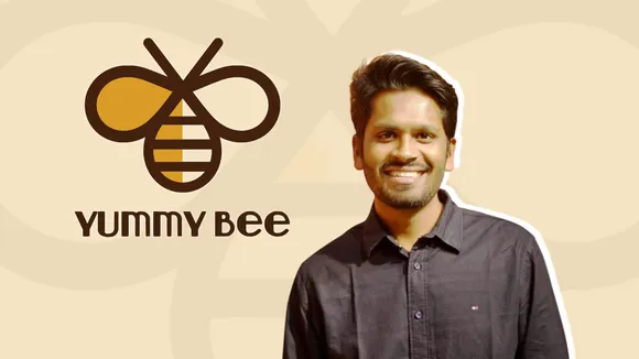 yummy bee image