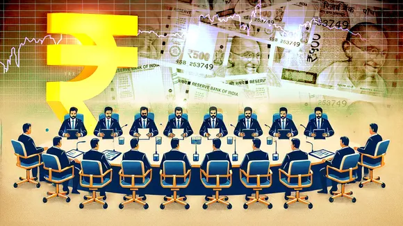 Govt Fintech