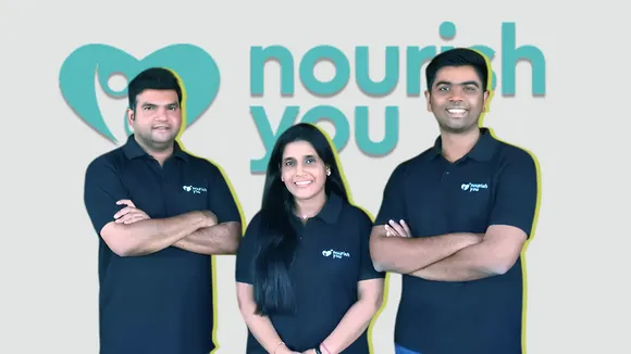 nourish  you image