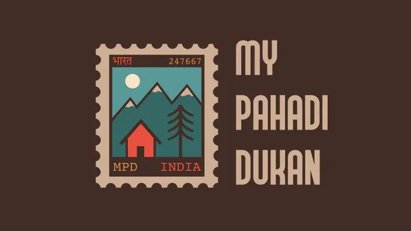 my pahadi dukan