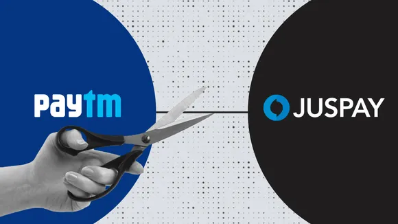 Paytm Juspay
