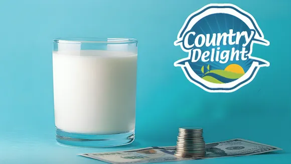 country delight 