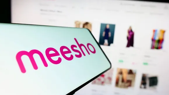 meesho image