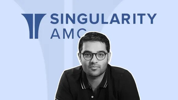 singularity amc 