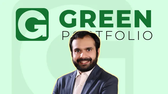 green portfolio