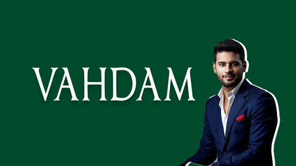 VAHDAM