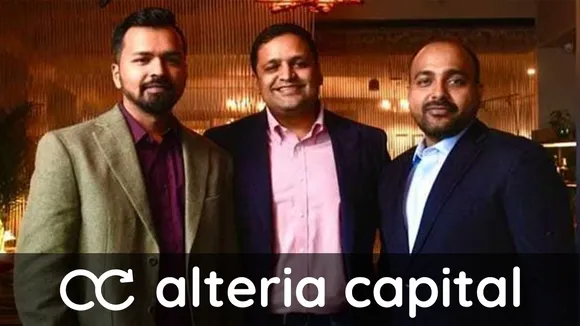 alteria capital