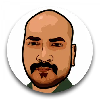 author image