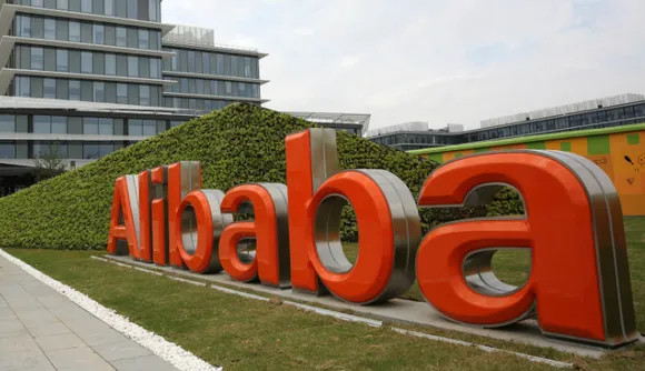 Alibaba