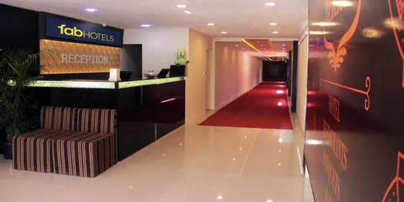 FabHotels