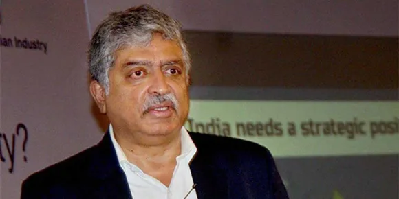 Nandan Nilekani
