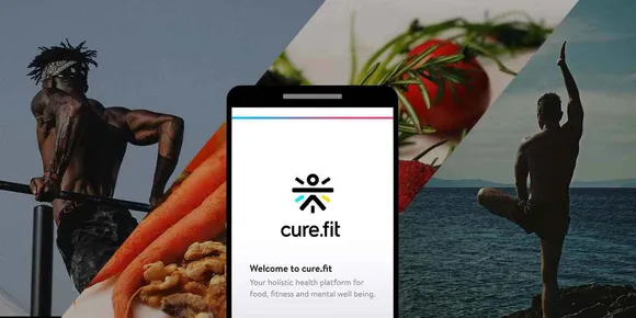 Curefit