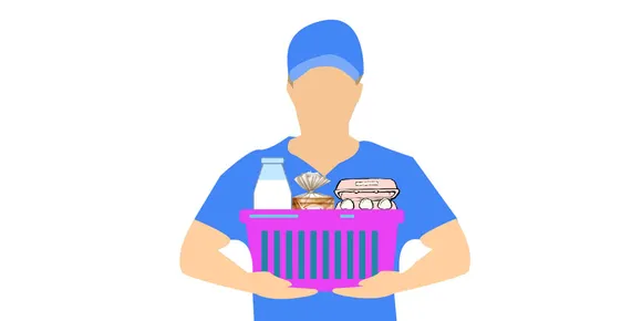 micro-delivery