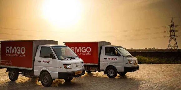 Rivigo
