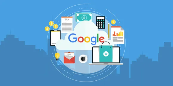 Google cloud