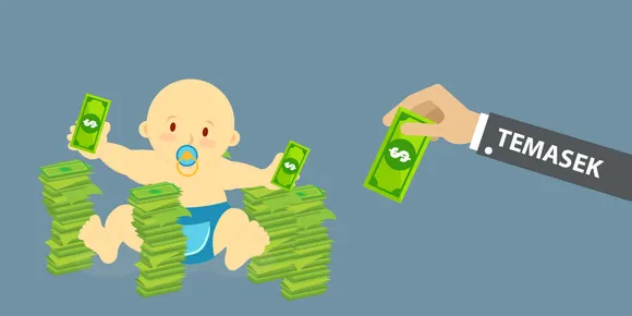 Baby Destination