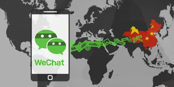 WeChat