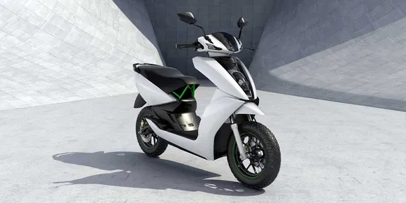 Ather Energy