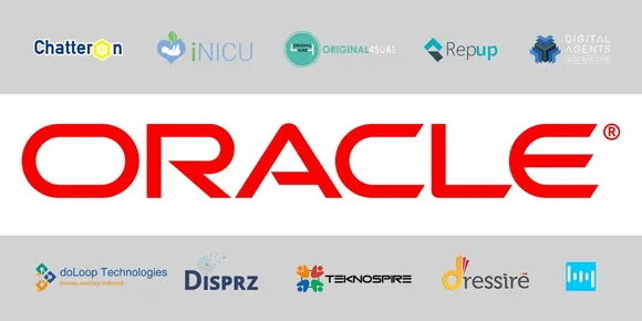 Oracle