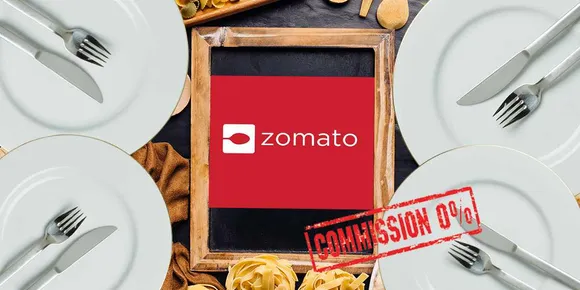 Zomato offers free reservation, waives off fee for its existing restaurant partners