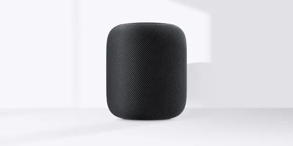 Apple HomePod