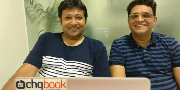 Chqbook