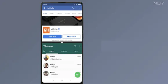 MIUI 9