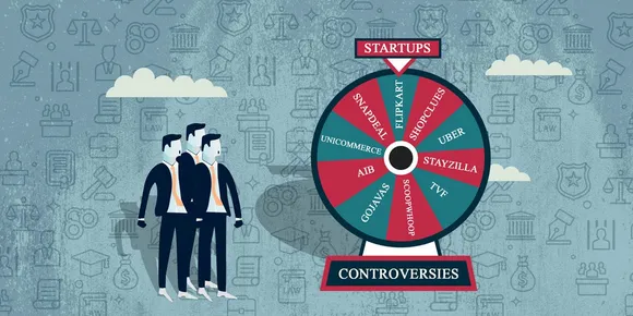 startups