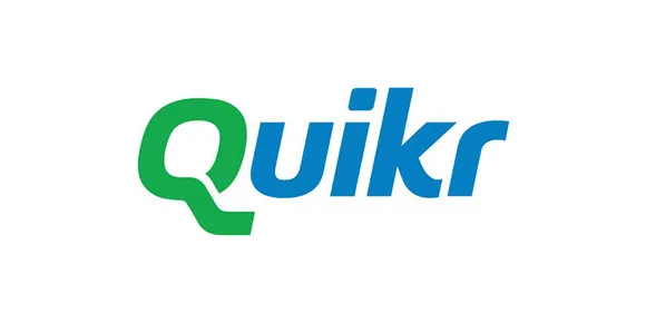Quikr