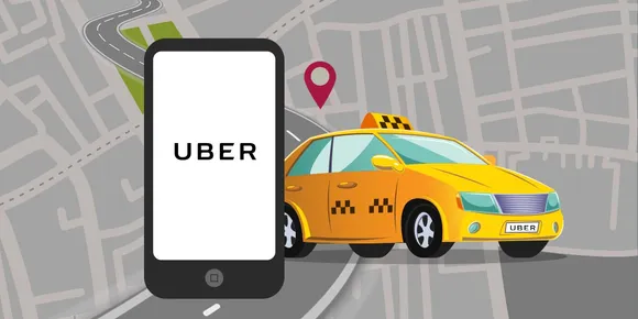 Uber