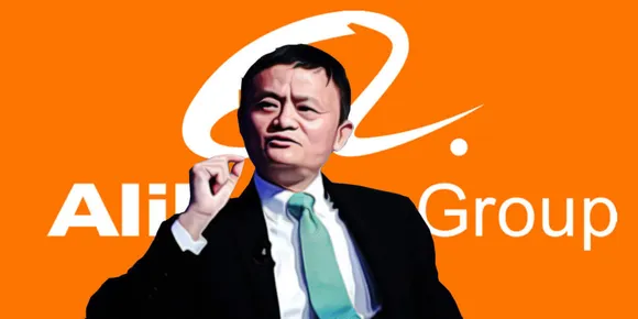 Alibaba