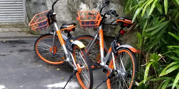 Mobike